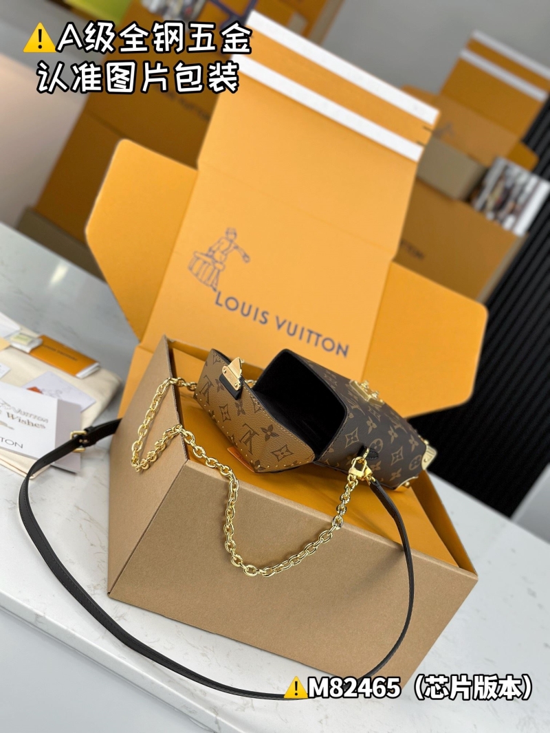 LV Satchel Bags